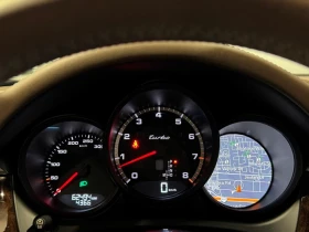 Porsche Macan TURBO | Auto.bg — изображение 14 Porsche Macan TURBO | Auto.bg — изображение 14