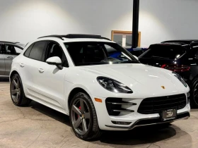 Porsche Macan TURBO | Auto.bg — изображение 4 Porsche Macan TURBO | Auto.bg — изображение 4