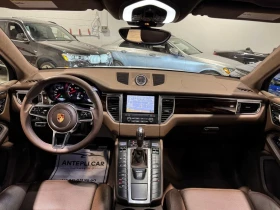 Porsche Macan TURBO | Auto.bg — изображение 12 Porsche Macan TURBO | Auto.bg — изображение 12