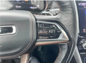 Jeep Grand cherokee SUMMIT | MASSAGE | FULL | Auto.bg — изображение 12 Jeep Grand cherokee SUMMIT | MASSAGE | FULL | Auto.bg — изображение 12