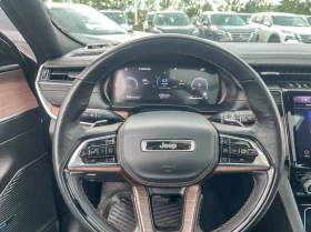 Jeep Grand cherokee SUMMIT | MASSAGE | FULL | Auto.bg — изображение 13 Jeep Grand cherokee SUMMIT | MASSAGE | FULL | Auto.bg — изображение 13