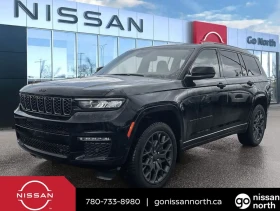 Jeep Grand cherokee SUMMIT | MASSAGE | FULL