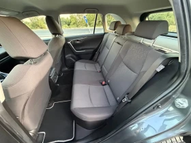 Toyota Rav4 2.5 HYBRID / 4X4 / 86 000 км / YOUTUBE / WAZE | Auto.bg — изображение 12 Toyota Rav4 2.5 HYBRID / 4X4 / 86 000 км / YOUTUBE / WAZE | Auto.bg — изображение 12