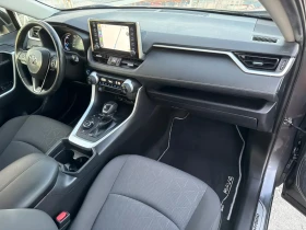 Toyota Rav4 2.5 HYBRID / 4X4 / 86 000 км / YOUTUBE / WAZE | Auto.bg — изображение 11 Toyota Rav4 2.5 HYBRID / 4X4 / 86 000 км / YOUTUBE / WAZE | Auto.bg — изображение 11