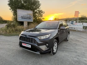 Toyota Rav4 2.5 HYBRID / 4X4 / 86 000 км / YOUTUBE / WAZE