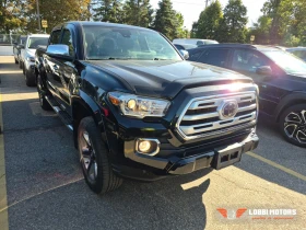 Toyota Tacoma undefined | Auto.bg — изображение 2 Toyota Tacoma undefined | Auto.bg — изображение 2