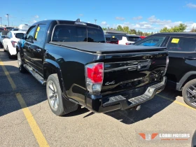 Toyota Tacoma undefined | Auto.bg — изображение 4 Toyota Tacoma undefined | Auto.bg — изображение 4