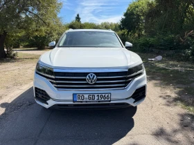 VW Touareg 3.0 TDI
