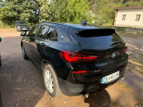 BMW X2 1.8d Xdrive | Auto.bg — изображение 6 BMW X2 1.8d Xdrive | Auto.bg — изображение 6