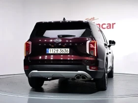 Hyundai Palisade 3.8 2WD PRESTIGE - 17153 € - 73830690 4 | Car24.bg Hyundai Palisade 3.8 2WD PRESTIGE - 17153 € - 73830690 4