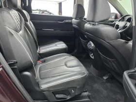 Hyundai Palisade 3.8 2WD PRESTIGE - 17153 € - 73830690 11 | Car24.bg Hyundai Palisade 3.8 2WD PRESTIGE - 17153 € - 73830690 11