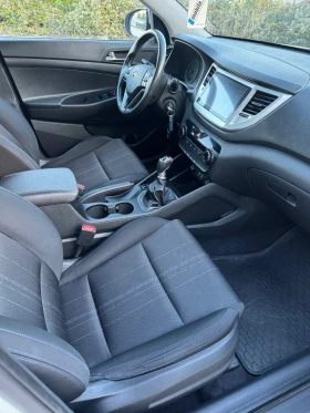 Hyundai Tucson 1.7CRDI Нави, Камера - 10390 € - 55520821 9 | Car24.bg Hyundai Tucson 1.7CRDI Нави, Камера - 10390 € - 55520821 9