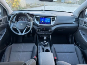 Hyundai Tucson 1.7CRDI Нави, Камера - 10390 € - 55520821 12 | Car24.bg Hyundai Tucson 1.7CRDI Нави, Камера - 10390 € - 55520821 12