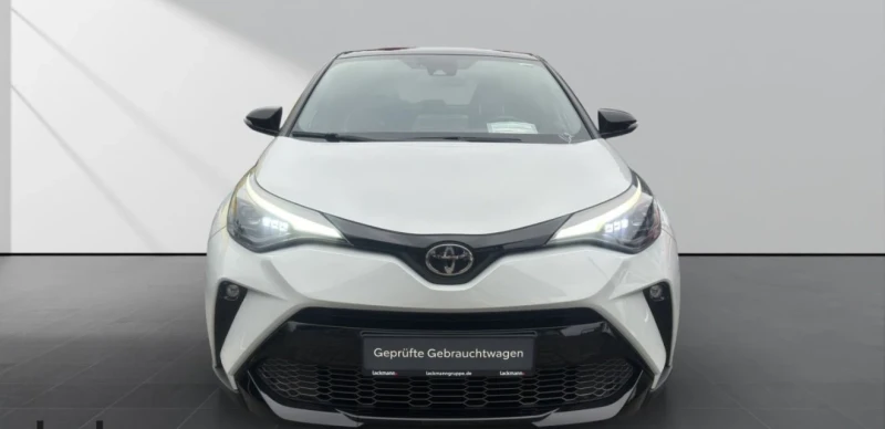 Toyota C-HR GR Sport 2.0 184 k.c. кожа - 48950 лв. / 25027.74 € - 21069766 1 | Car24.bg Toyota C-HR GR Sport 2.0 184 k.c. кожа - 48950 лв. / 25027.74 € - 21069766 1