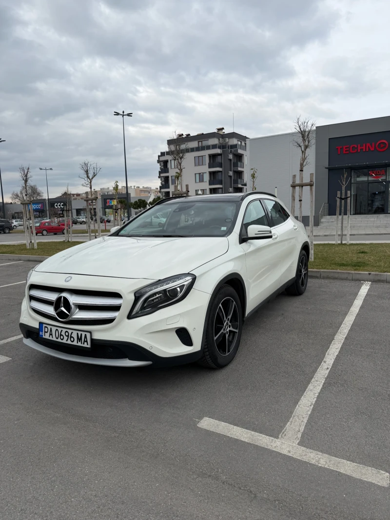 Mercedes-Benz GLA 200 Mercedes GLA 200 - 13500 € / 26403.70 лв. - 75609245 1 | Car24.bg Mercedes-Benz GLA 200 Mercedes GLA 200 - 13500 € / 26403.70 лв. - 75609245 1