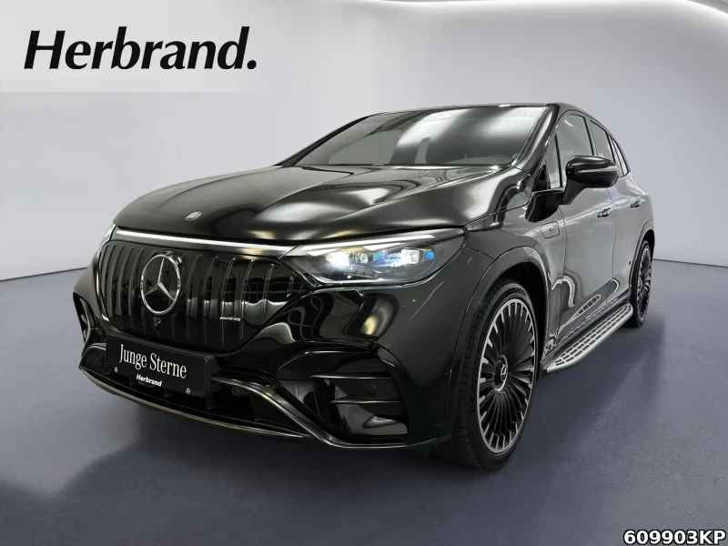 Mercedes-Benz EQE AMG43 4M Premium+ HyperScreen AIR HUD PANO WinterP - 66990 € / 131021.05 лв. - 69699921 1 | Car24.bg Mercedes-Benz EQE AMG43 4M Premium+ HyperScreen AIR HUD PANO WinterP - 66990 € / 131021.05 лв. - 69699921 1