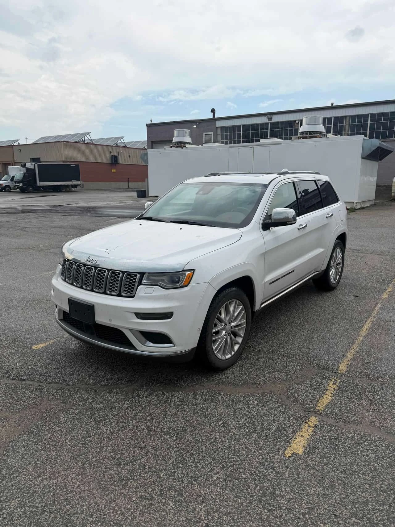 Jeep Grand cherokee * Summit * АВТОКРЕДИТ БЕЗ ПЪРВОНАЧАЛНА ВНОСКА* | Auto.bg — изображение 1 Jeep Grand cherokee * Summit * АВТОКРЕДИТ БЕЗ ПЪРВОНАЧАЛНА ВНОСКА* | Auto.bg — изображение 1