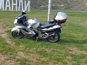 Kawasaki Zzr Zzr1200 | Auto.bg — изображение 7 Kawasaki Zzr Zzr1200 | Auto.bg — изображение 7