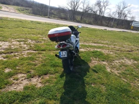 Kawasaki Zzr Zzr1200 | Auto.bg — изображение 11 Kawasaki Zzr Zzr1200 | Auto.bg — изображение 11