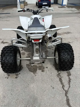 Yamaha Yfz YFZ 450 | Auto.bg — изображение 6 Yamaha Yfz YFZ 450 | Auto.bg — изображение 6