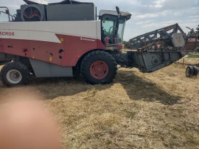 Комбайн Rostselmash АКРОС 560 | Auto.bg — изображение 4 Комбайн Rostselmash АКРОС 560 | Auto.bg — изображение 4