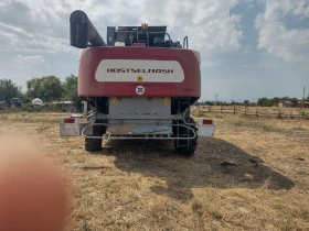 Комбайн Rostselmash АКРОС 560 | Auto.bg — изображение 3 Комбайн Rostselmash АКРОС 560 | Auto.bg — изображение 3