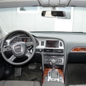 Audi A6 2.7 TDI | Mobile.bg   6