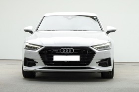 Обява за продажба на Audi A7 40 TDI quattro ~87 500 лв. - изображение 1