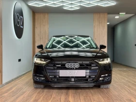Audi A8 * 3xTV* DVD* Matrix* Massage* 360* 1 - Car24.bg Audi A8 * 3xTV* DVD* Matrix* Massage* 360* 1