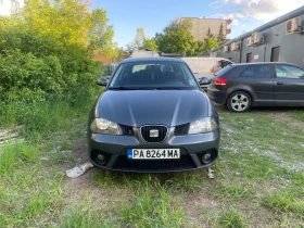 Seat Ibiza 1 - Car24.bg Seat Ibiza 1