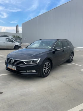 VW Passat Variant Comfortline - Car24.bg VW Passat Variant Comfortline