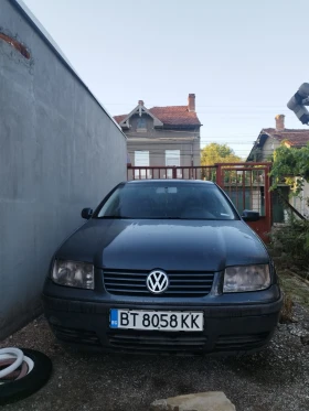VW Bora - Car24.bg VW Bora