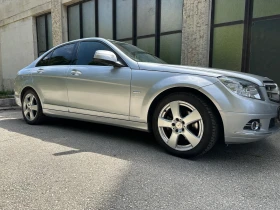 Mercedes-Benz C 220 Avantgarde OM646 | Mobile.bg — малка снимка 4