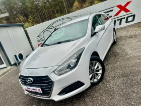 Снимка Hyundai I40