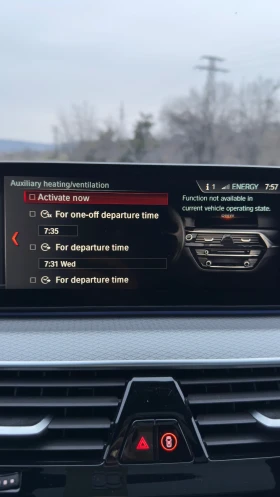 BMW 540 540d xDrive - 37500 € / 73343.62 лв. - 31524452 13 | Car24.bg BMW 540 540d xDrive - 37500 € / 73343.62 лв. - 31524452 13