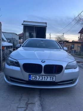 BMW 530 - Car24.bg BMW 530