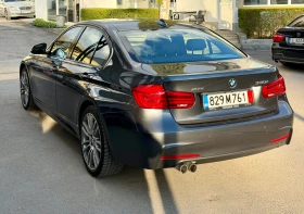 BMW 330 M-pack - 15100 € / 29533.03 лв. - 29720111 7 | Car24.bg BMW 330 M-pack - 15100 € / 29533.03 лв. - 29720111 7