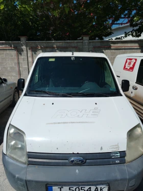 Ford Transit Custom undefined | Auto.bg — изображение 2 Ford Transit Custom undefined | Auto.bg — изображение 2
