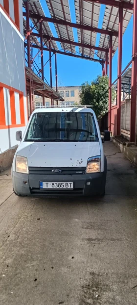 Ford Transit Custom undefined | Auto.bg — изображение 4 Ford Transit Custom undefined | Auto.bg — изображение 4