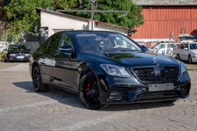 Mercedes-Benz S 350 Крайна цена!!!9gtronic 4matic 63amg | Auto.bg — изображение 17 Mercedes-Benz S 350 Крайна цена!!!9gtronic 4matic 63amg | Auto.bg — изображение 17
