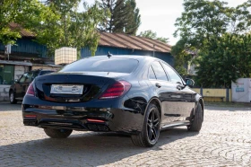 Mercedes-Benz S 350 9gtronic 4matic 63amg | Auto.bg — изображение 8 Mercedes-Benz S 350 9gtronic 4matic 63amg | Auto.bg — изображение 8