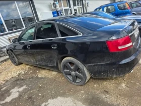 Audi A6 S line | Auto.bg — изображение 4 Audi A6 S line | Auto.bg — изображение 4