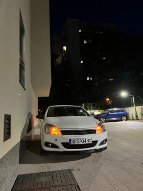 Opel Astra GTC 1.7CDTI