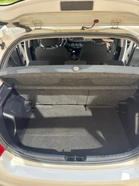 Toyota Yaris 1.4 D-4D 90kc - 5350 € / 10463.69 лв. - 96337193 13 | Car24.bg Toyota Yaris 1.4 D-4D 90kc - 5350 € / 10463.69 лв. - 96337193 13