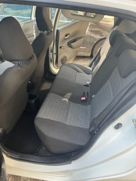 Toyota Yaris 1.4 D-4D 90kc - 5350 € / 10463.69 лв. - 96337193 12 | Car24.bg Toyota Yaris 1.4 D-4D 90kc - 5350 € / 10463.69 лв. - 96337193 12