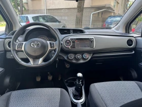 Toyota Yaris 1.4 D-4D 90kc - 5350 € / 10463.69 лв. - 96337193 9 | Car24.bg Toyota Yaris 1.4 D-4D 90kc - 5350 € / 10463.69 лв. - 96337193 9