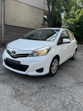 Toyota Yaris 1.4 D-4D 90kc - 5350 € / 10463.69 лв. - 96337193 2 | Car24.bg Toyota Yaris 1.4 D-4D 90kc - 5350 € / 10463.69 лв. - 96337193 2