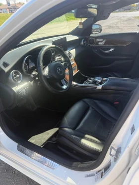 Mercedes-Benz C 300 4MATIC * ПОДГРЕВ * ПАНОРАМА * CARFAX | Auto.bg — изображение 7 Mercedes-Benz C 300 4MATIC * ПОДГРЕВ * ПАНОРАМА * CARFAX | Auto.bg — изображение 7