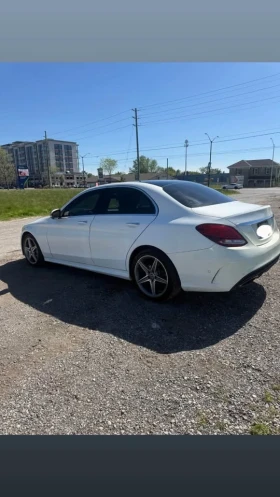 Mercedes-Benz C 300 4MATIC * ПОДГРЕВ * ПАНОРАМА * CARFAX | Auto.bg — изображение 2 Mercedes-Benz C 300 4MATIC * ПОДГРЕВ * ПАНОРАМА * CARFAX | Auto.bg — изображение 2