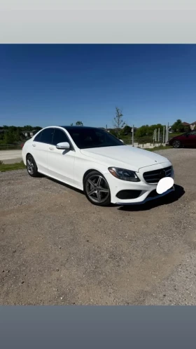 Mercedes-Benz C 300 4MATIC * ПОДГРЕВ * ПАНОРАМА * CARFAX | Auto.bg — изображение 6 Mercedes-Benz C 300 4MATIC * ПОДГРЕВ * ПАНОРАМА * CARFAX | Auto.bg — изображение 6